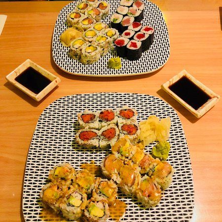 Canaan Japanese Restaurant