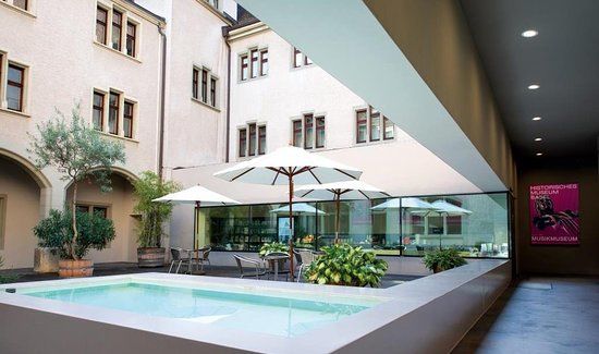 Basel historiske museum