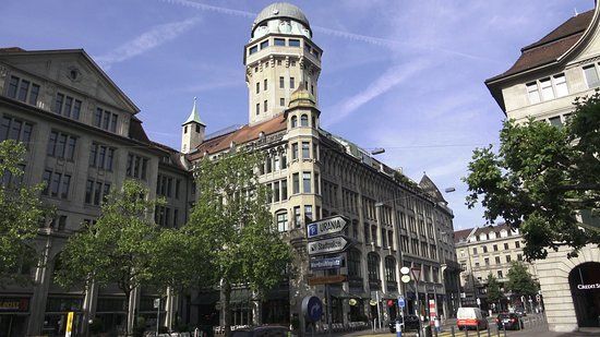 Urania-observatoriet