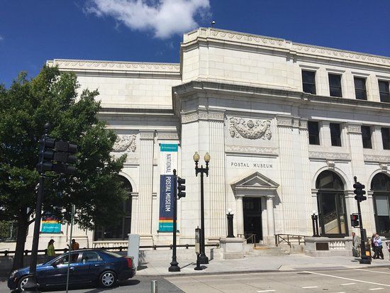 Nasjonalt postmuseum