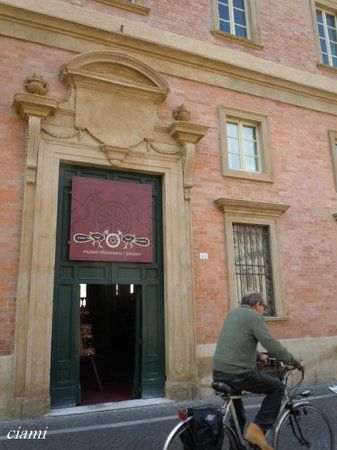 Diocesan Museum of Pesaro