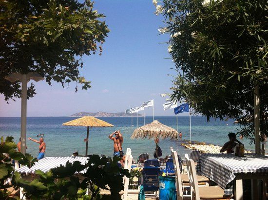 Tarsanas Taverna
