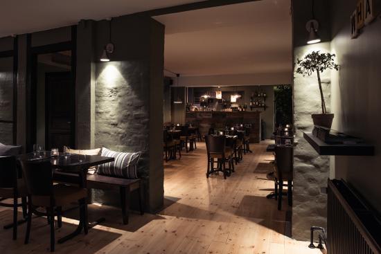 Olive Kitchen and Bar