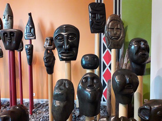 Monte Palace tropiske hage