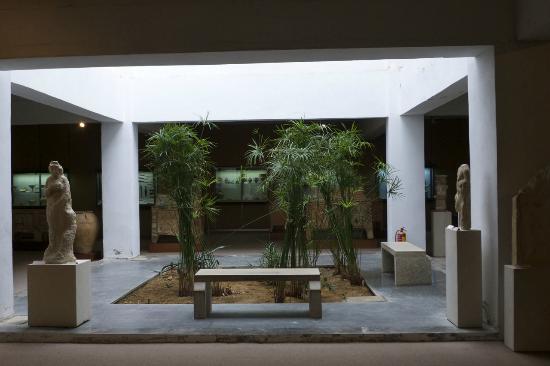 Réthymno arkeologiske museum