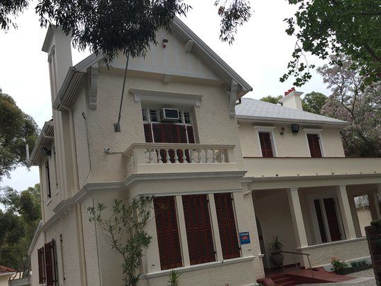 Cape medisinske museum