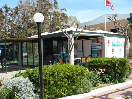 Atlantis Diving Center