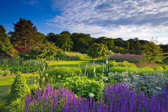 Harlow Carr Gardens