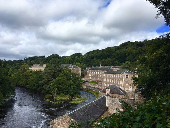 New Lanark