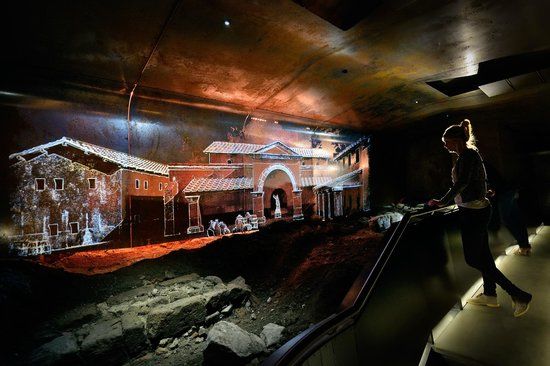 Domtårnet i Utrecht