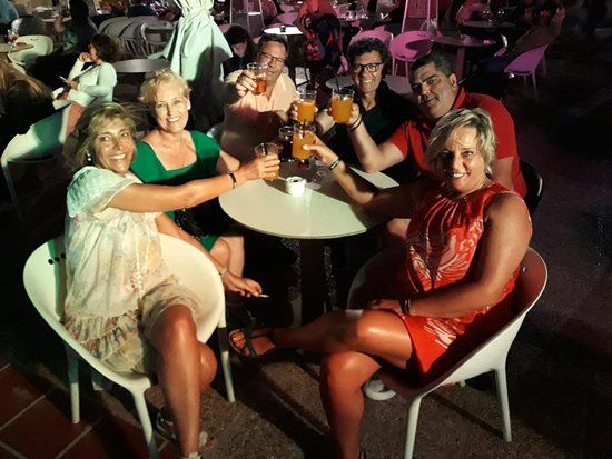 Nuestra Senora del Carmen-plassen