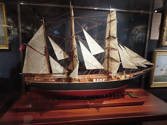 Lyngorfjorden Kystkultursenter