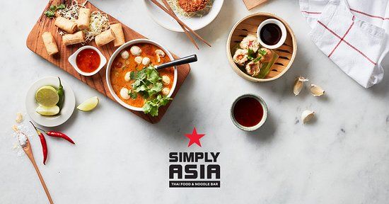 Simply Asia Sea Point