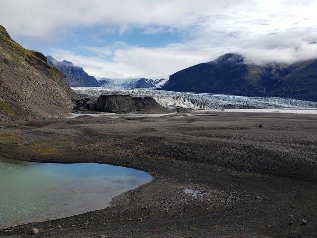 Skaftafell