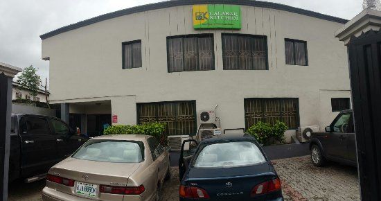 Calabar Kitchen