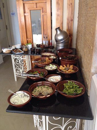 Captain's Steakhouse