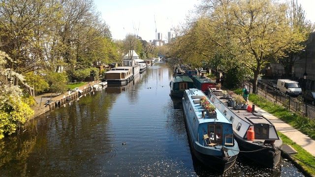 Little Venice