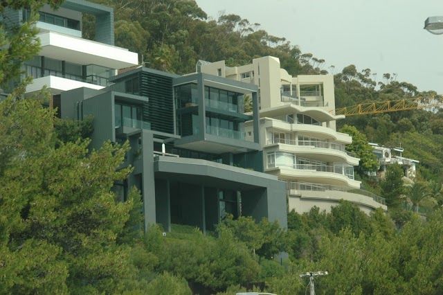 Clifton Bay-stranden