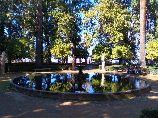 Carmen de los Martires hager