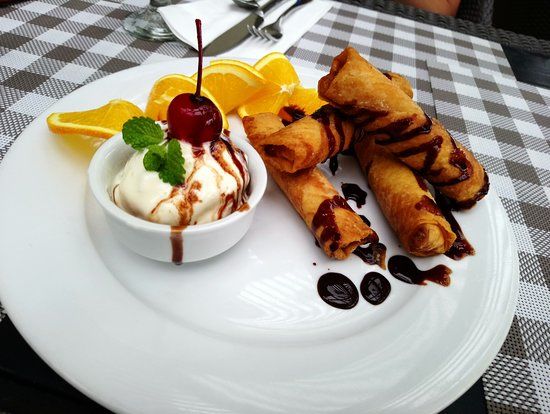 La Terraza Restaurant