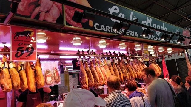 Mercat
