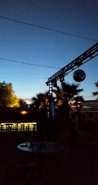 Bolero Summer Dance Club