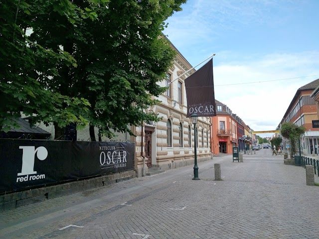 Oscar - Barer & Nattklubb