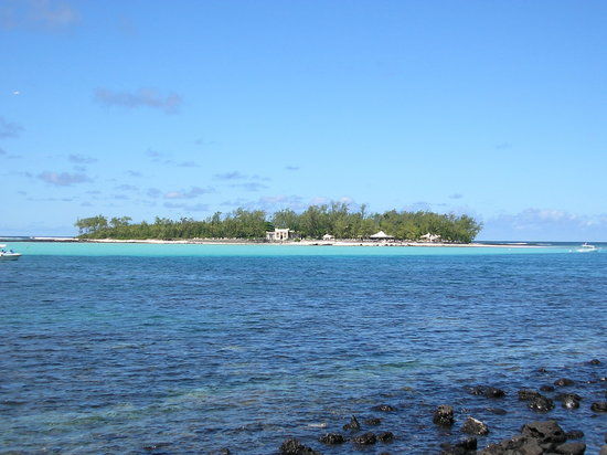 Ile des Deux Cocos
