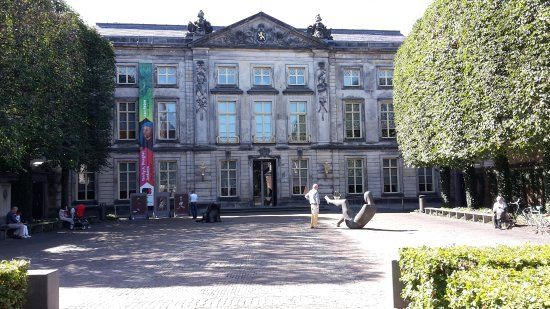 Noordbrabants museum