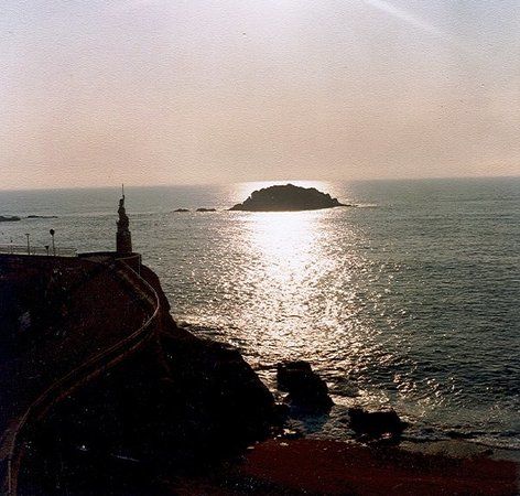 Tossa de Mar kommunale museum