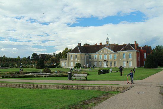 Reigate klostermuseum