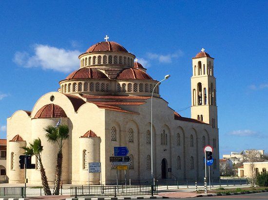 Agioi Anargyroi-kirken