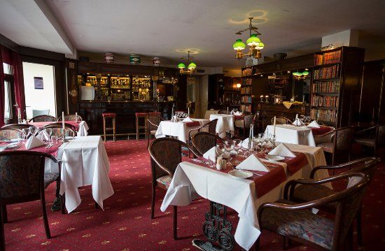 Restaurant Brigaderen