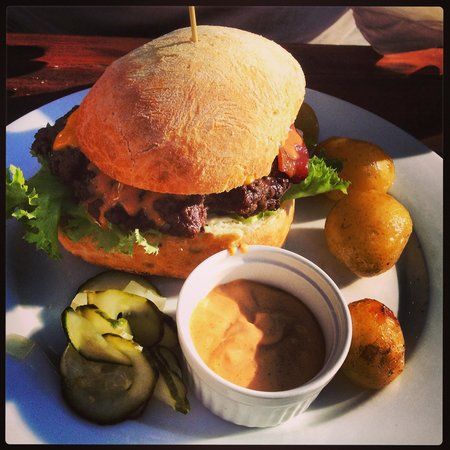 Restaurant Futten