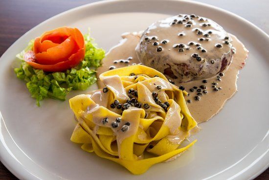 Caffe-Pizzeria El Toro