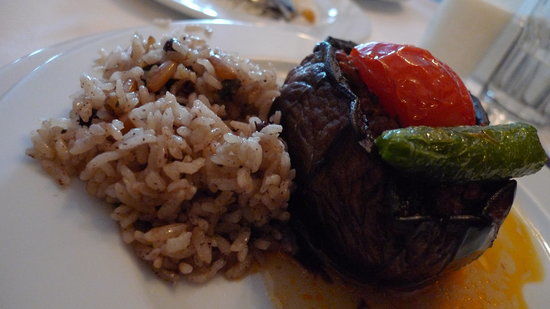 Hunkar Restaurant