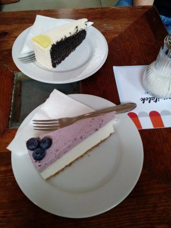 Cseszenyi Kavezo Cafe