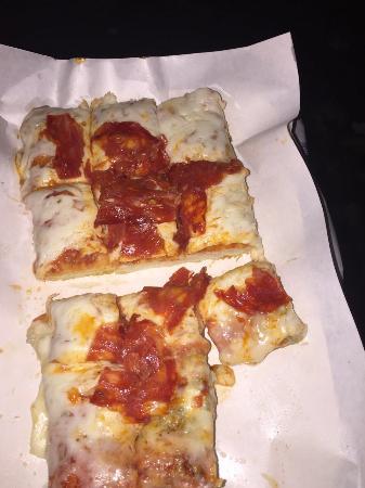 Pizzeria Mundial