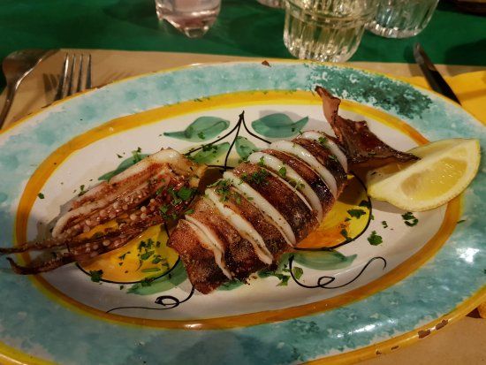 Trattoria Don Camillo