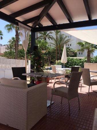 Restaurante BERNA Pizzeria