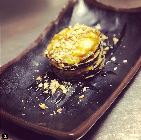 Barcelona Tapas Bar and Restaurant