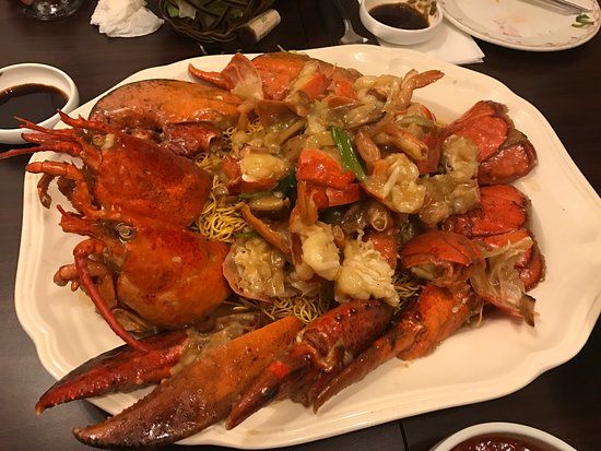 Peking-Seoul Restaurant