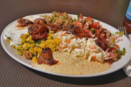 Millennium Turkish Kebab House