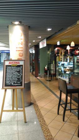 Le Delizie