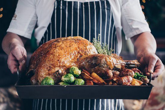 Horts Bar & Restaurant