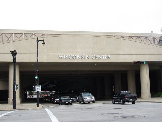 Wisconsin Center
