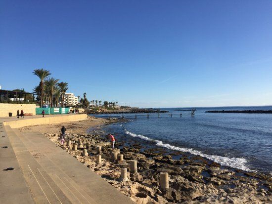 Pafos havn