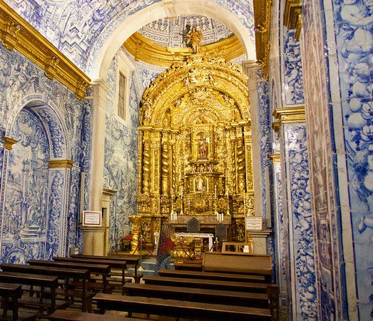 São Lourenço-kirken