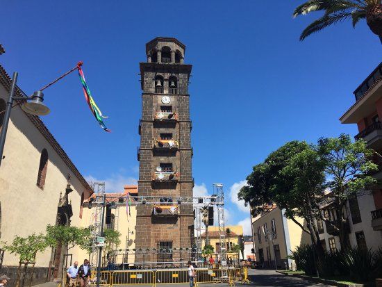 Nuestra Senora de la Concepcion kirke