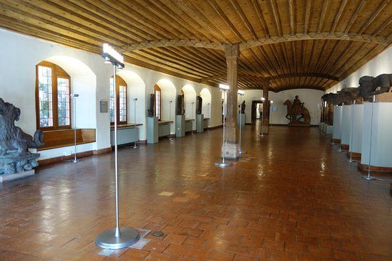 Museum Klingental